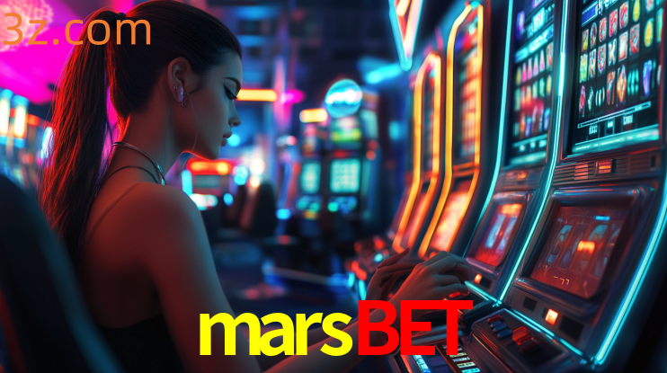 marsbet App